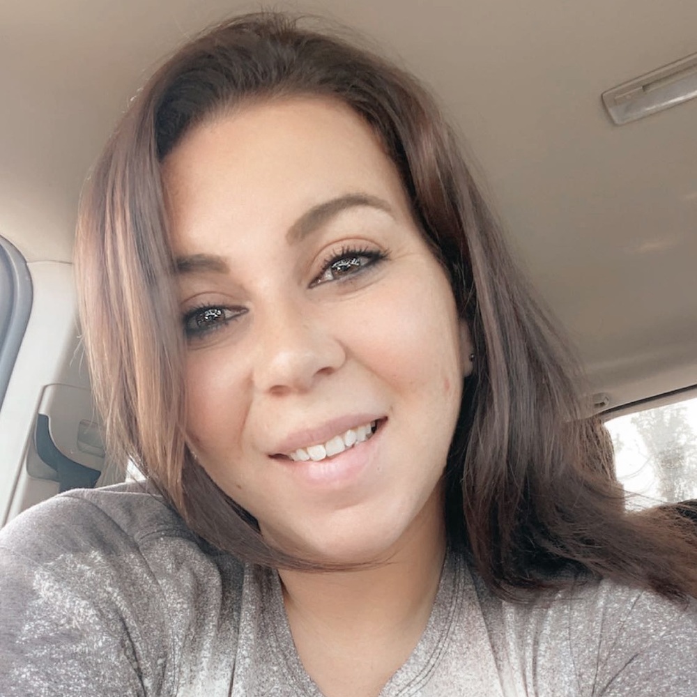 Meet your Posher, Nicole